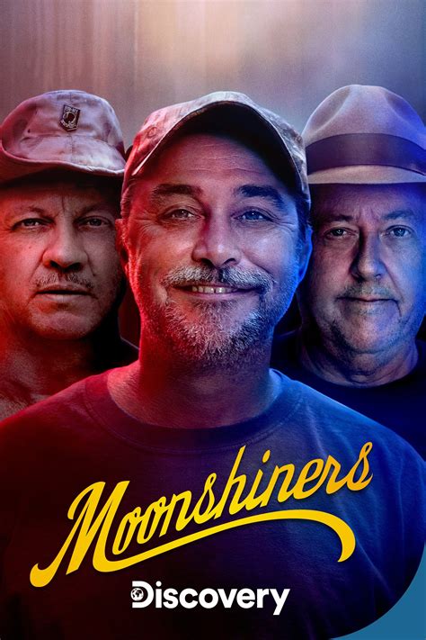 Moonshiners Pictures - Rotten Tomatoes