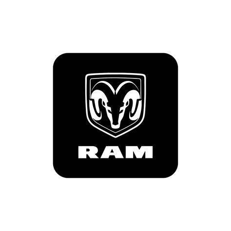 ausweichen RAM Logo redaktionell png 24693484 PNG