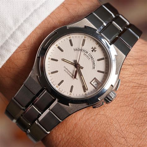 Vacheron Constantin Overseas "First Generation" Reference 42050/423A ...