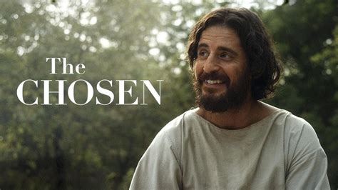 The Chosen Season 2 Returns - YouTube