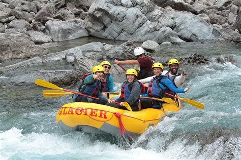 Flathead River Rafting, Montana | Glacier national park, Rafting ...