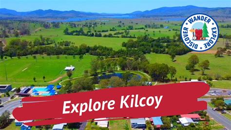 🏡 Explore Kilcoy Queensland ~ Things to do in and around Kilcoy - YouTube