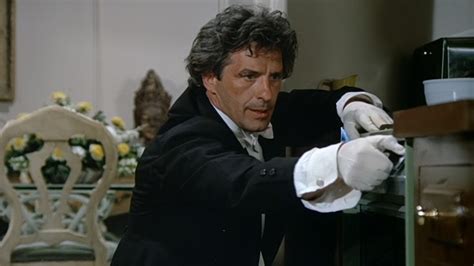 Columbo: Étude in Black (1972) | MUBI