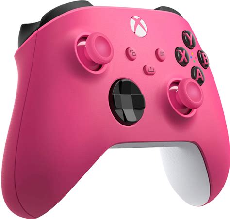 Microsoft Xbox Wireless Controller for Xbox Series X, Xbox Series S, Xbox One, Windows Devices ...