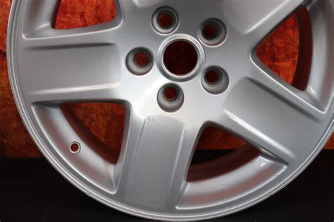 Dodge Charger Magnum 2005 06 2007 17" OEM Rim Wheel 2246 1CG58TRMAA ...