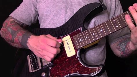 What is Tremolo Picking and How to Master It | Sharpens