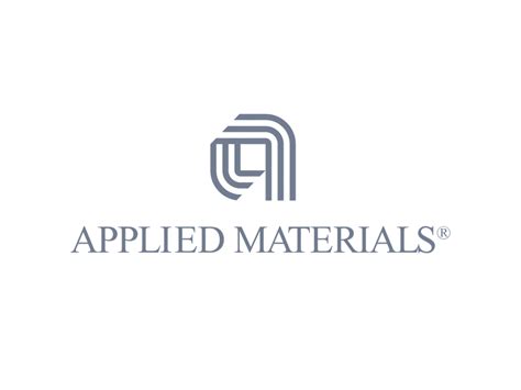 Applied Materials Logo PNG Transparent Logo - Freepngdesign.com