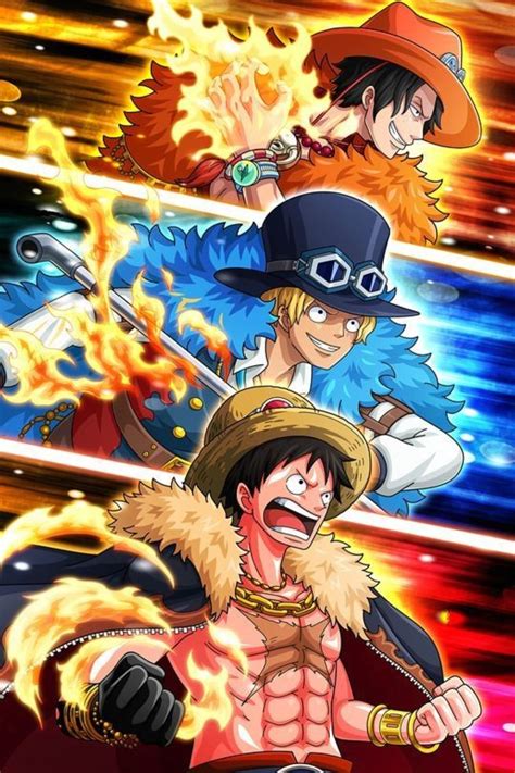 163 Wallpaper One Piece Asl Pics - MyWeb