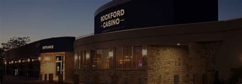 Rockford Casino – A Hard Rock Opening Act