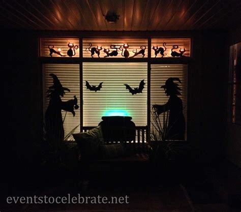 diy halloween decorations Archives - events to CELEBRATE!