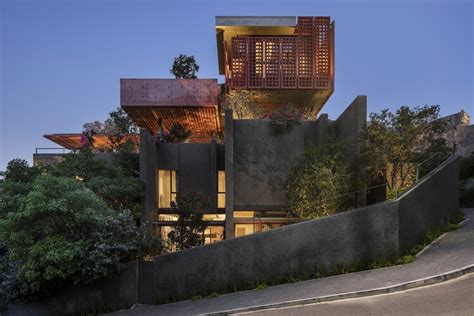 Upper Albert Residence / SAOTA | ArchDaily