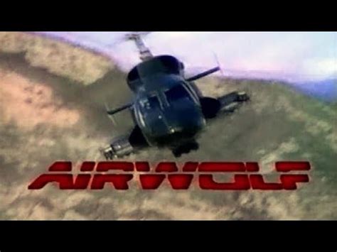 Airwolf Theme remix extended - YouTube