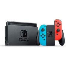 Nintendo Switch kainos nuo 295.00 € | Kaina24.lt