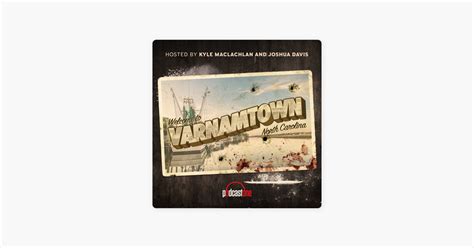 ‎Varnamtown on Apple Podcasts