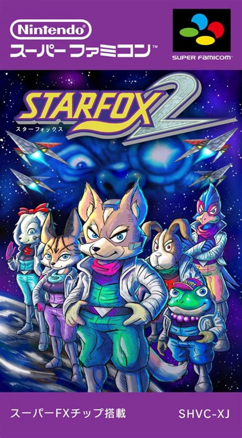 Star Fox 2 Review (SNES) | Nintendo Life