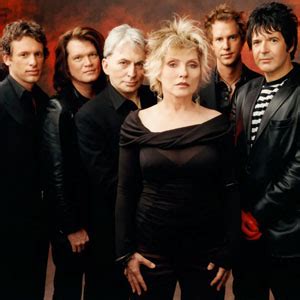 Blondie: new Album for 2018 ? (and Comeback Tour) - Mediamass