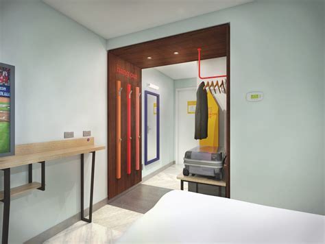 Hilton announces new affordable hotel brand, Tru