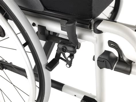 3 Things you Never Knew About Wheelchair Brakes