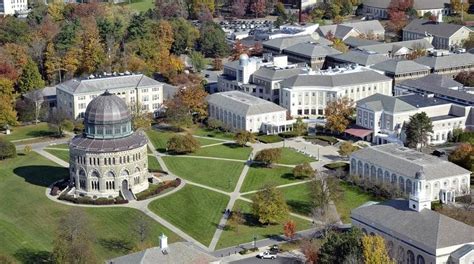 Union College (NY) Rankings, Tuition, Acceptance Rate, etc.