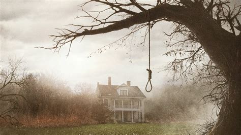 Download Movie The Conjuring HD Wallpaper