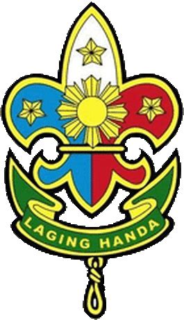 The Scout Badge - Scouting Resources : Boy Scouts of the Philippines