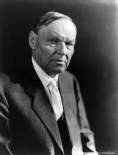 William Jennings Bryan and Clarence Darrow - The Scopes 'Monkey' Trial