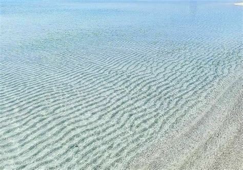 Ostuni mare: le spiagge più belle di Ostuni