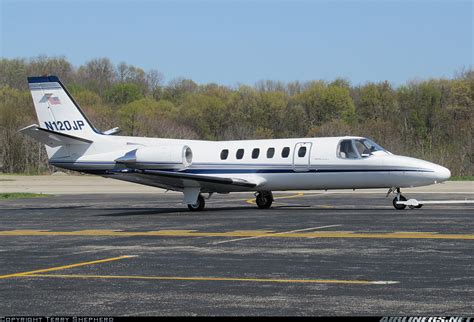 Cessna 550 Citation II - Untitled | Aviation Photo #1792945 | Airliners.net