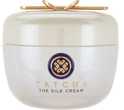 Tatcha The Silk Cream, 50ml | London Loves Beauty