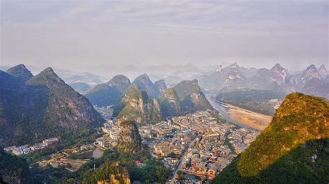 Travel in Yangshuo - My Favourite City in China - WorldPacking Canuck ...