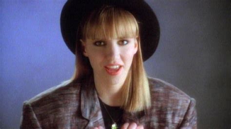 Debbie Gibson: Lost in Your Eyes (1989)