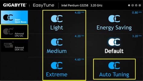 GIGABYTE Latest 9 Series Software Utilities