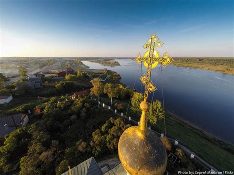 Interesting facts about the Volga River – Just Fun Facts