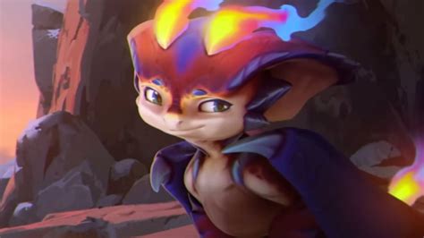 All of new League of Legends champion Smolder’s abilities