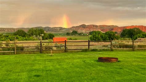 Your Wyoming Sunrise: Friday, June 9, 2023 | Cowboy State Daily