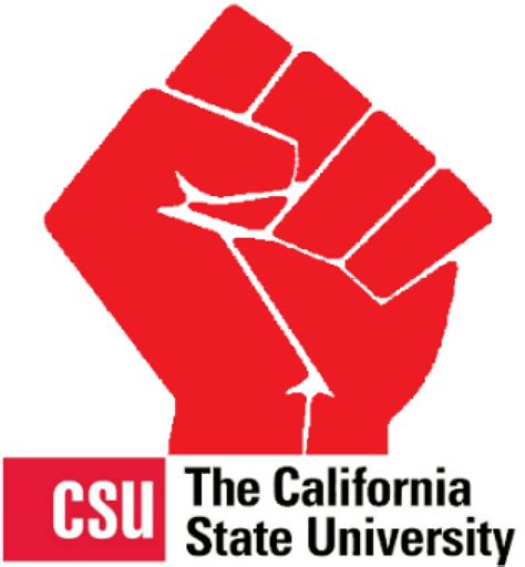 Csuf Logo - Ca Educators United, Transparent Png - Original Size PNG Image - PNGJoy