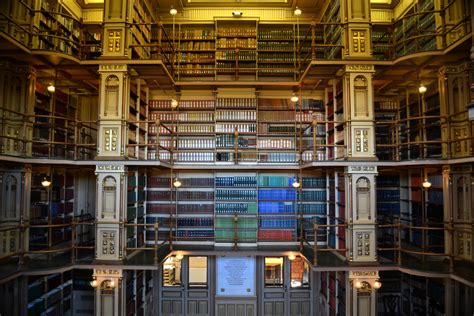 A District Sojourn — Riggs Library, Healy Hall - Georgetown University