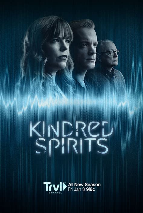 Kindred Spirits - Next Episode