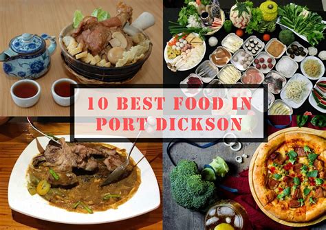 10 Best Food in Pork Dickson - RICKSHAW ASIA TRANSPORTATION