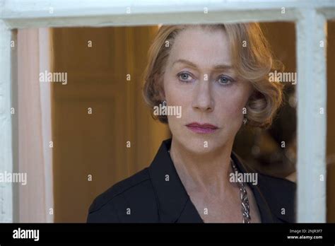 HELEN MIRREN in THE HUNDRED-FOOT JOURNEY (2014), directed by LASSE HALLSTROM. Credit: AMBLIN ...