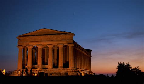 Sicilia, patria di bellezze: i 7 patrimoni dell'Unesco che rendono ...