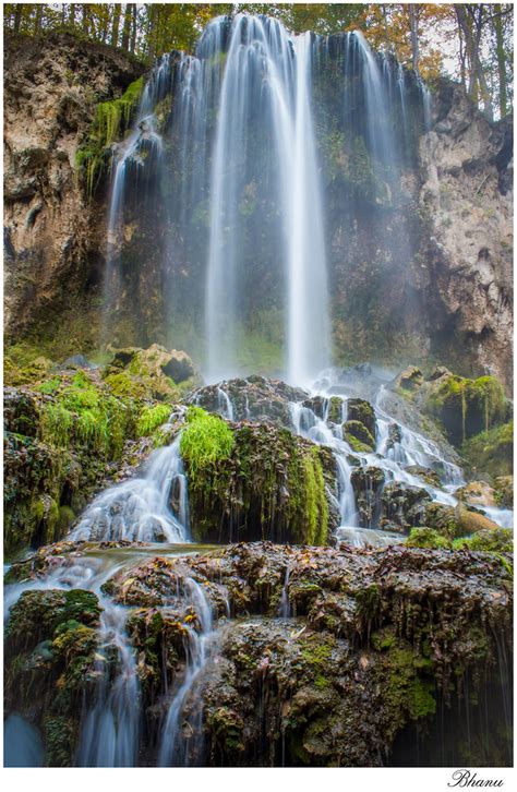 Falling Springs Falls | Falling Springs, Virginia | Flickr