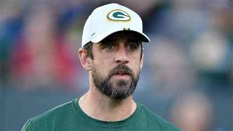 Aaron Rodgers & Matt LaFleur Isn't 'Going to Work' Says Greg Jennings