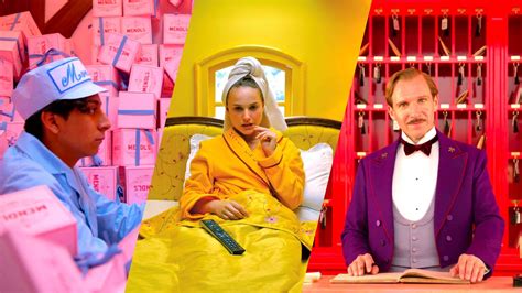 The Wes Anderson Style Explained: A Complete Visual Style Guide