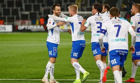 Spelschema Allsvenskan 2020 – Komplett program & matcher