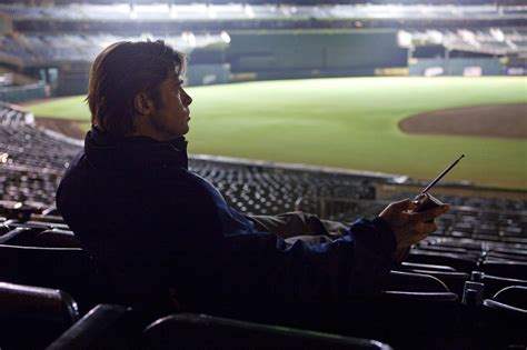 Episode 131: Moneyball and Brad Pitt’s Legacy « The MacGuffin Men