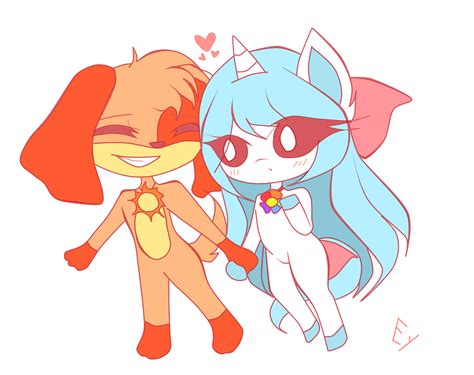 Dogday x Craftycorn by Loyal-Pianist on DeviantArt