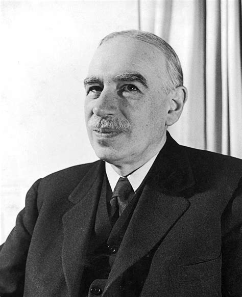 Today in History: 5 June 1883: Birth of Economist John Maynard Keynes | Maynard keynes, Today in ...