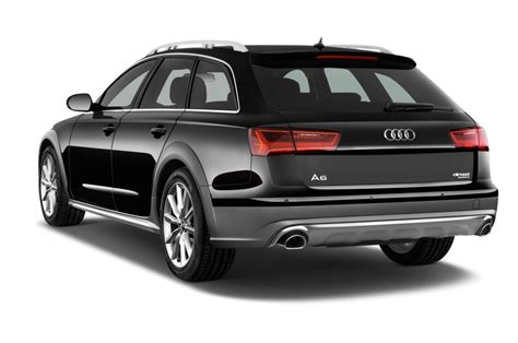 AUDI A6 ALLROAD Station wagon auto nuove: cercare & acquistare