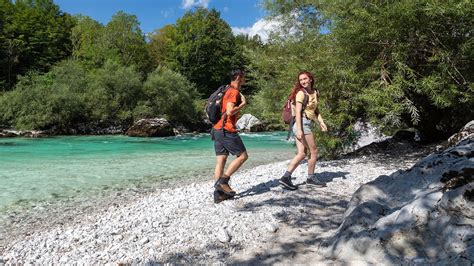 Hiking | Soča Valley - Slovenia